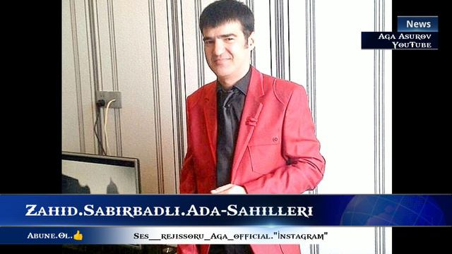 Zahid Sabirabadli Klarnet Ada Sahilleri Super Ifa