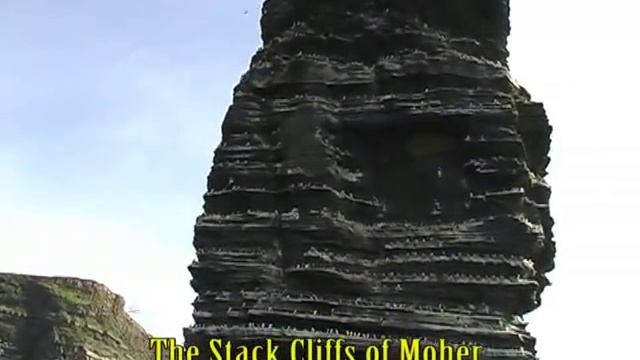 A video postcard of Munster, Ireland смотреть онлайн