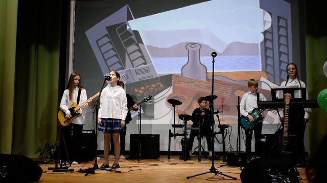 Ялта. Парус. смотреть онлайн