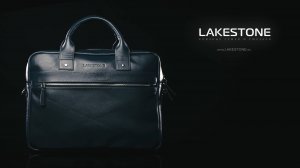 Имиджевый обзор сумки Lakestone