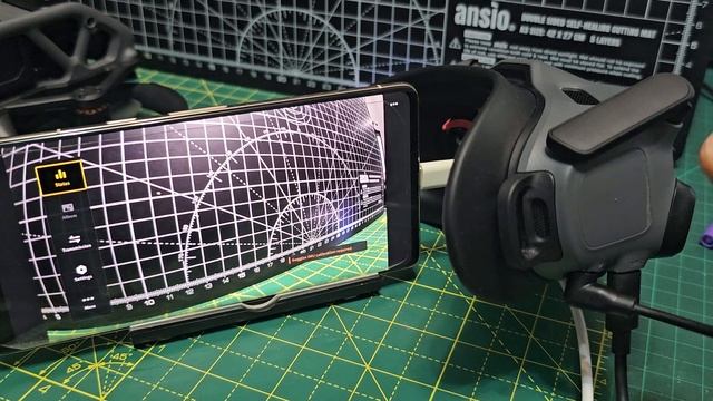 DJI AVATA- Sync Goggles / Remotes Plus Touch Pad learning смотреть онлайн