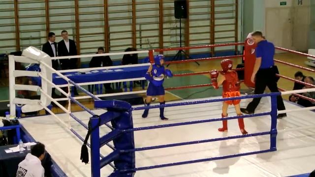 Колесников Сергей & Babaev Cogan 1 смотреть онлайн