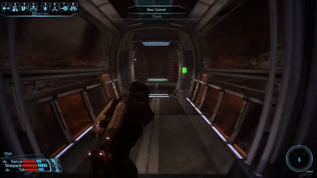 Road to Mass Effect Legendary Edition: Mass Effect - Part 13 (Modded/Commentary) смотреть онлайн