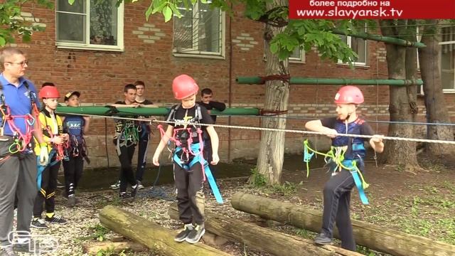 Спортивный туризм смотреть онлайн