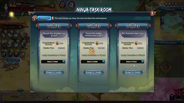 Naruto Online Gameplay 478 смотреть онлайн