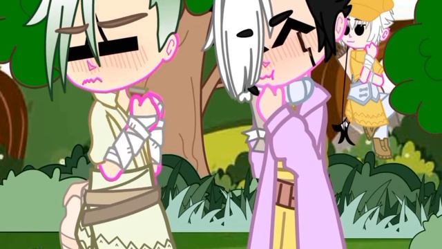 [Ландыши] [Сенку, Ген, Хром, Укё, Магма] [СенГен, ГенСен] смотреть онлайн