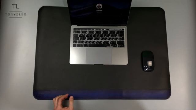 Кожаный коврик для рабочего стола черный смотреть онлайн