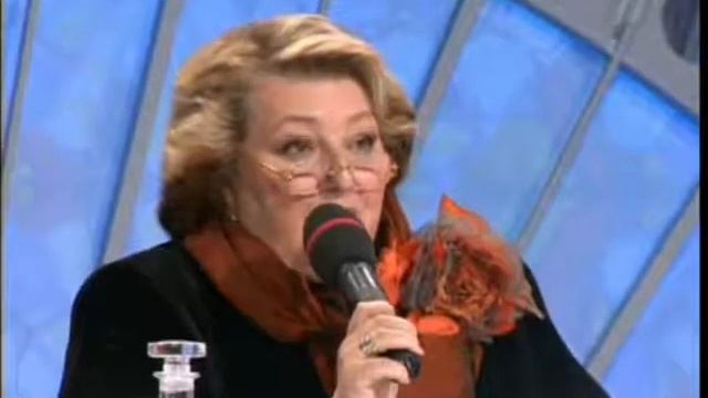 Тема Танго - комментарии Т.Тарасовой смотреть онлайн