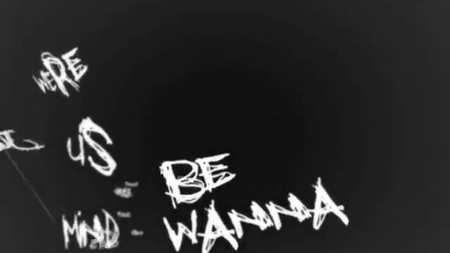 Get Scared Sarcasm Lyric Video Official смотреть онлайн