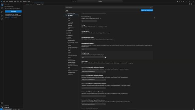 How To Enable/Disable Lightbulb VSCode смотреть онлайн