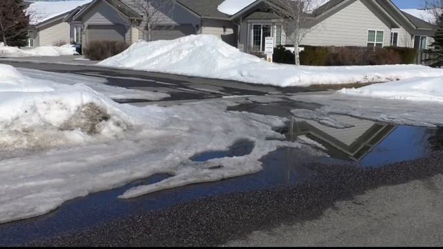 Water pipe concerns continue amidst chaning Montana weather смотреть онлайн