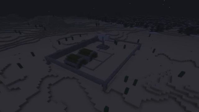 Minecraft timelapse: Military base смотреть онлайн