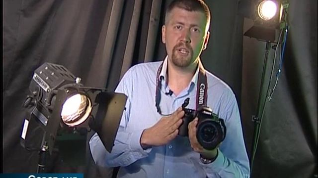 Совет. Какую камеру купить? смотреть онлайн