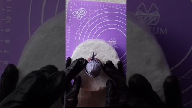 Мк «Гном» из мастики смотреть онлайн