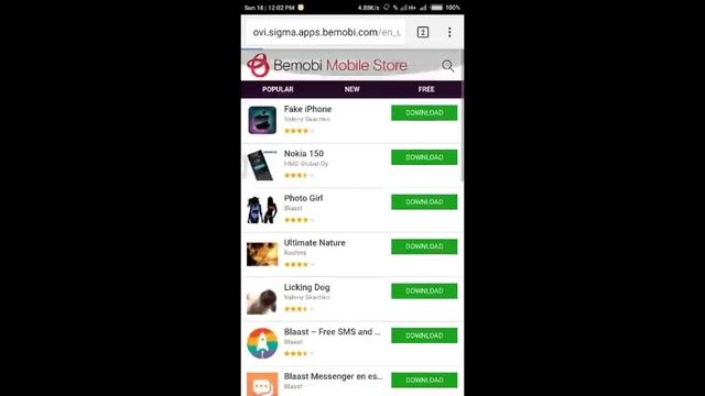 [With Proof] How to Run Java Apps and Games On Any Version Of android 2018 (101% working) смотреть онлайн