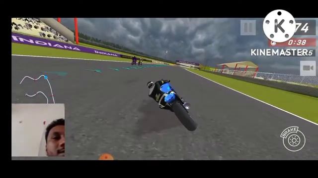 MotorCycle Race Game I Bike Games 3D For Android I FUNNY EXCEL смотреть онлайн
