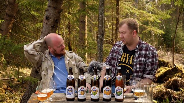 ТБП(18+): Schneider Weisse смотреть онлайн
