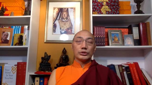 Padmasambhava Practice Day 240 смотреть онлайн