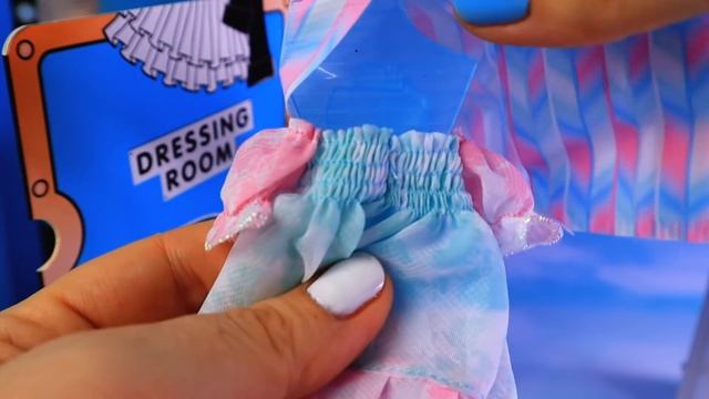 Новые КУКЛЫ ЛОЛ OMG Dance Dance Dance Сахарок и Перчинка/ Приз - Кукла смотреть онлайн