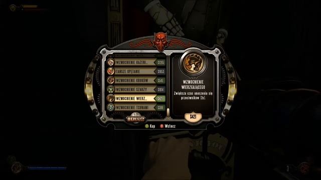 Gramy w Bioshock Infinite # 44 смотреть онлайн