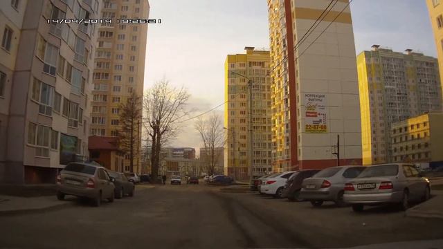 Томск пер. Курганский часть 1 смотреть онлайн