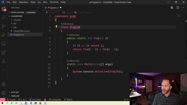 What is .NET? What's C# and F#? What's the .NET Ecosystem? .NET Core Explained, what can .NET build смотреть онлайн