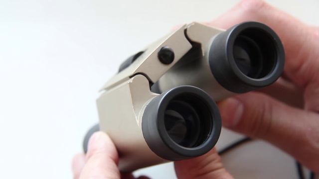 Бинокль Pentax TS 8x21 (отзыв владельца) смотреть онлайн