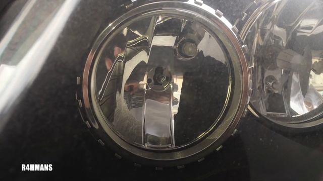 Astra H Full Beam Bulb How To Change It смотреть онлайн