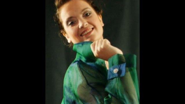 Ann Hallenberg Vivaldi - Motezuma - 'Sei troppo, troppo facile' смотреть онлайн