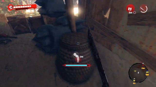 Dead Island: Riptide - Definitive Edition [PS4] Part 4 смотреть онлайн