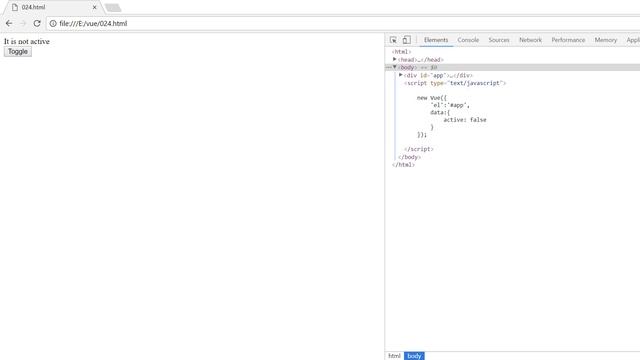 024 VueJs - v-if الجمل الشرطية смотреть онлайн