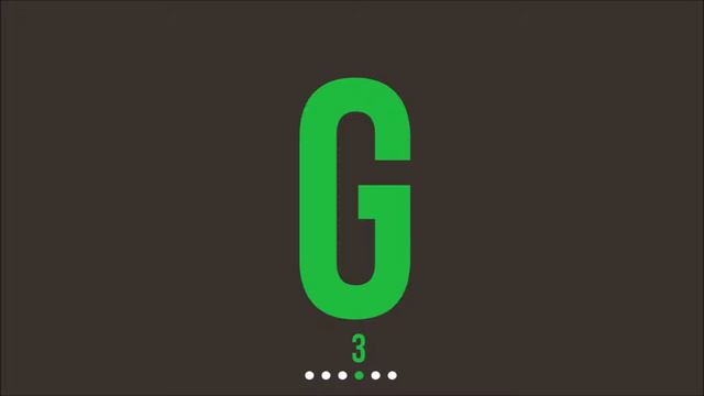 Guitar Tuner - "Easiest Tuner on Youtube" смотреть онлайн