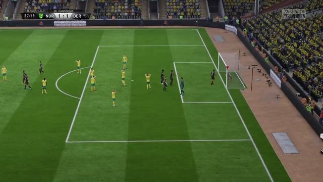 FIFA 18_Гол зинченко смотреть онлайн