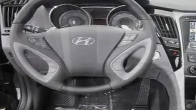 2011 Hyundai Sonata Everett WA 98203 смотреть онлайн