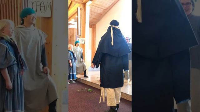 Притча про ослика смотреть онлайн