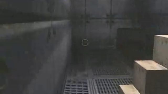 Sylphis3D physics demontration in 2003 смотреть онлайн