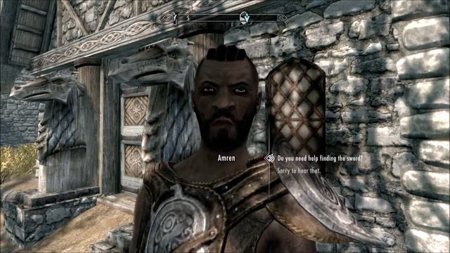 Skyrim Episode 32: Whiterun смотреть онлайн