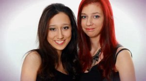 Атаманка - За Руку Держи (NewRetro Remix) 2022.mp4