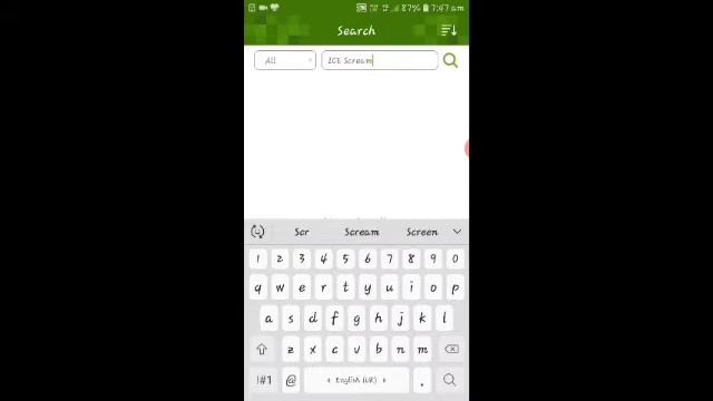How To Download Icecream Mod For Minecraft PE | IceCream Kaise Download Karen | हिन्दी में