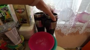 Влог : Еда в поезд / Адлер 2022