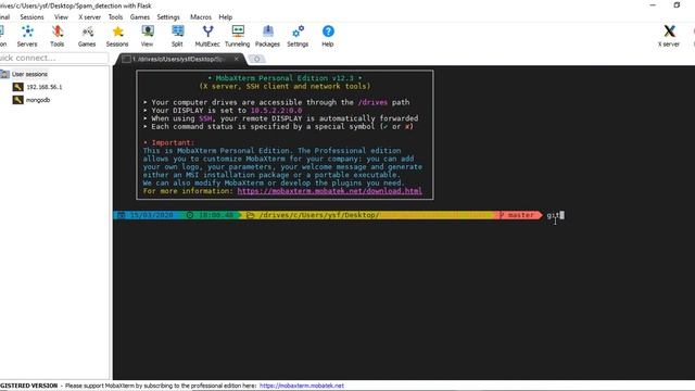 Comment ajouter un projet sur Github смотреть онлайн