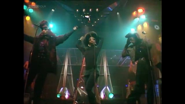 Mirage - Jack Mix IV (Studio, TOTP) смотреть онлайн