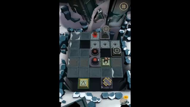 UNCHARTED Fortune Hunter - Macalpins Viking Sword Puzzle 23 Walkthrough смотреть онлайн