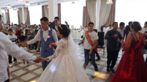 Цыганская Свадьба г.Омск  04.08.22