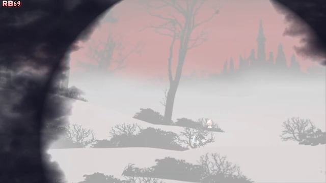 Afterimage Mysterious Rod Activation, Quest "Gift" Guide and Location смотреть онлайн