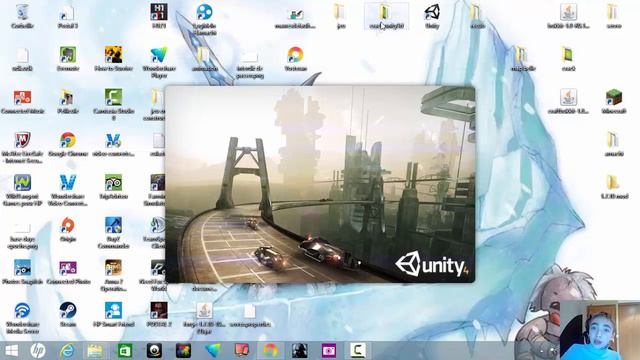 crack unity3d смотреть онлайн