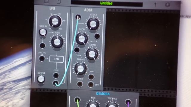 Musikmesse 2015 Introducing the Roland AIRA Modular Customizer смотреть онлайн