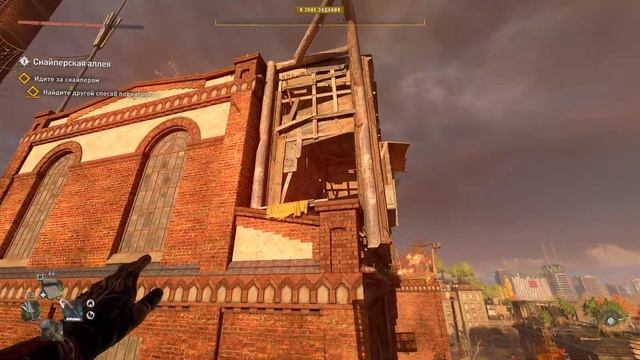 Dying Light 2 ?"Мод I Am Legion - Reborn" ? Мод добавляет более суровых и шустрых ИИ ? смотреть онлайн