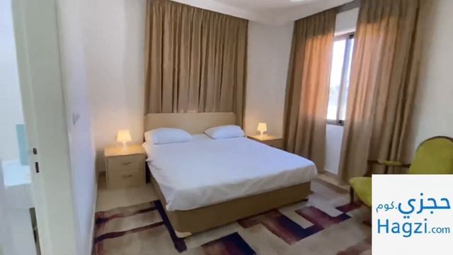 REF 14387/ furnished 2 bedroom apartment in Deir ghbar for rent смотреть онлайн