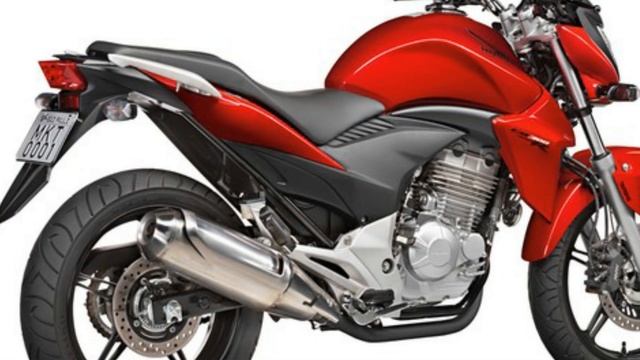 ALL NEW HONDA CB 300R DOHC ABS 2017 смотреть онлайн